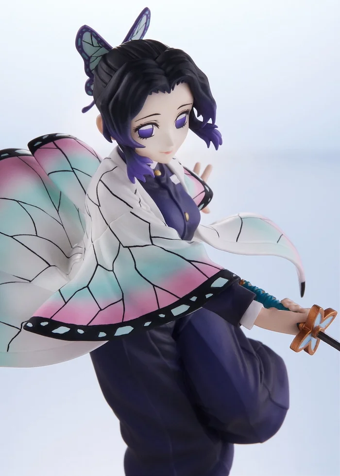 ConoFig Demon Slayer: Kimetsu No Yaiba Shinobu Kocho 6 ConoFig Demon Slayer: Kimetsu No Yaiba Shinobu Kocho - Image 4
