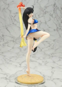 Shining Beach Heroines Piron: Swimsuit Ver. Non-Scale Figure -Figure Model f051acd328d44406ac14549aeac7269a.jpg