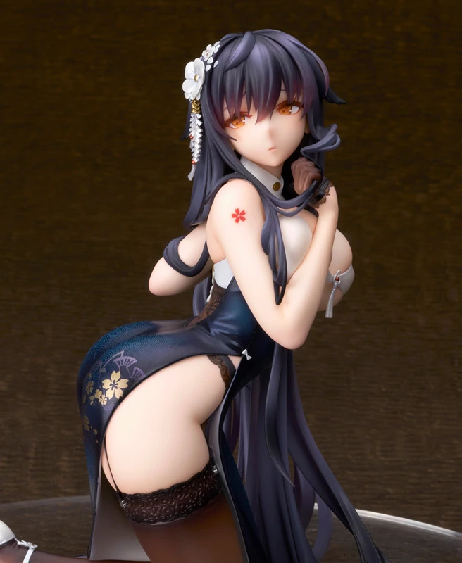 ALTER Azur Lane Azuma: Soft Voice Of Spring: Light Equipped Ver. 1/7 Scale Figure 6 ALTER Azur Lane Azuma: Soft Voice Of Spring: Light Equipped Ver. 1/7 Scale Figure - Image 4