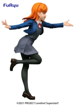 SSS Figure Love Live! Superstar!! Kanon Shibuya -Figure Model f0c89e937a6848aa99096ae3a10e3a04.jpg