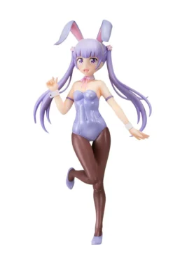 New Game!! Aoba Suzukaze: Bunny Ver. 1/7 Scale Figure -Figure Model f0e92fd676664d22a00fe3f1aad8ab0a.jpg