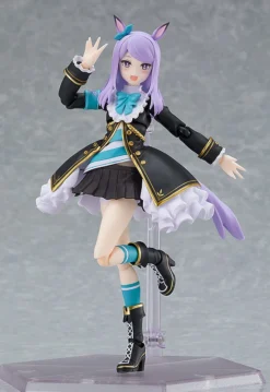 Max Factory Figma Uma Musume: Pretty Derby Mejiro McQueen -Figure Model f13ce94a99144eb6af75327486c0374e.jpg