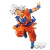BANPRESTO Super Dragon Ball Heroes Transcendence Art Vol. 4: Ultra Instinct Goku -Figure Model f194a984530d475e8303120b7dca4b1c.jpg