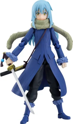 Max Factory Figma That Time I Got Reincarnated As A Slime Rimuru -Figure Model f19b059a190842058bc71249df911f2b.jpg