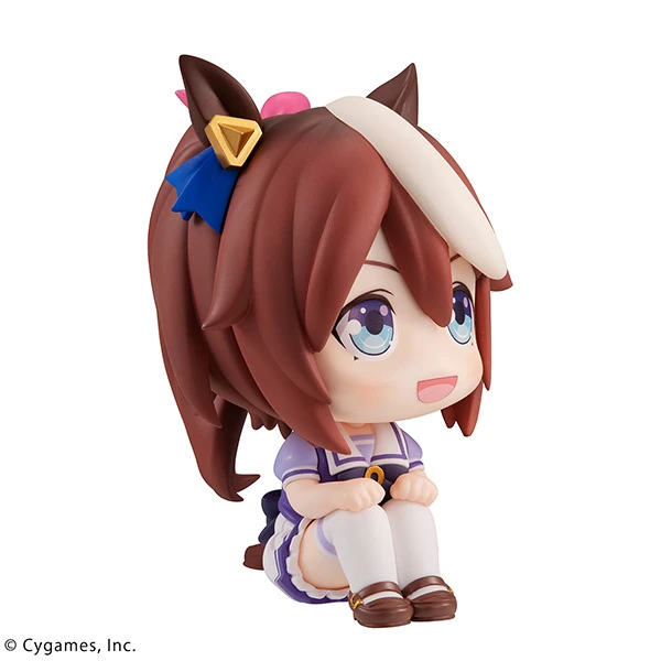 MegaHouse Look Up Series Uma Musume: Pretty Derby Tokai Teio 6 MegaHouse Look Up Series Uma Musume: Pretty Derby Tokai Teio - Image 4