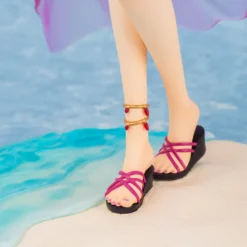 Fate/Grand Order Assassin/Scáthach 1/7 Scale Figure -Figure Model f1db5248f4df438e970efd49d75b59a5.jpg