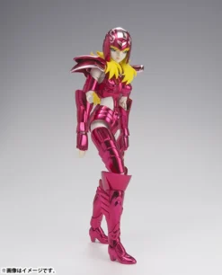 Bandai Saint Cloth Myth Mermaid Thetis 9 Bandai Saint Cloth Myth Mermaid Thetis -Figure Model f1e9f4e5b00d4c1d9493efbaad19b391.jpg