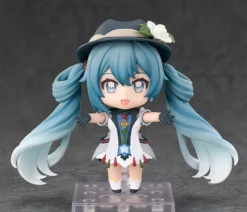 GOOD SMILE COMPANY Nendoroid Hatsune Miku: Miku With You 2021 Ver. -Figure Model f20bd00c329243e4827e8ce3a20a97c3.jpg