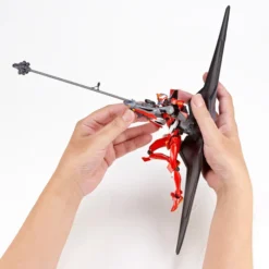Revoltech Evangelion Evolution EV-011: Evangelion: 3.0 You Can (Not) Redo Evangelion Unit-02 Beta -Figure Model f2261ab158ee4d8187315f47a1def9c7.jpg