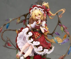 ALTER Touhou Project Flandre Scarlet 1/8 Scale Figure 28 ALTER Touhou Project Flandre Scarlet 1/8 Scale Figure -Figure Model f239bbb9afb14fc58bf3bbc2bf392611.jpg
