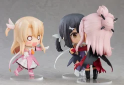 GOOD SMILE COMPANY Nendoroid Fate/kaleid Liner Prisma Illya: Licht - The Nameless Girl Chloe Von Einzbern -Figure Model f25082e5a8034241b20efaabe16aa824.jpg