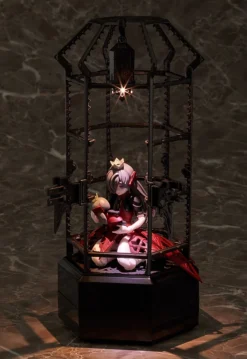 GOOD SMILE COMPANY Chitocerium XCII-Urania -Figure Model f2561ab94b5a4230bc4e605b0eaae219.jpg