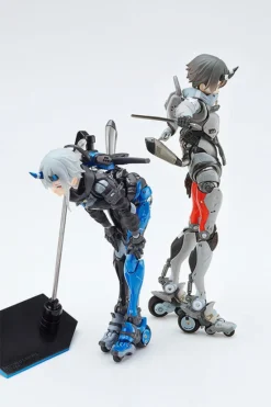 Max Factory Shojo-Hatsudoki Motored Cyborg Runner SSX_155 Mandarin Surf Non-Scale Action Figure -Figure Model f26d0703bba14bb39676200b525e5d22.jpg