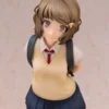 Rascal Does Not Dream Of Bunny Girl Senpai Tomoe Koga 1/7 Scale Figure 1 Rascal Does Not Dream Of Bunny Girl Senpai Tomoe Koga 1/7 Scale Figure -Figure Model f2e173f3e0b5455796c9ac663dc526bc.jpg