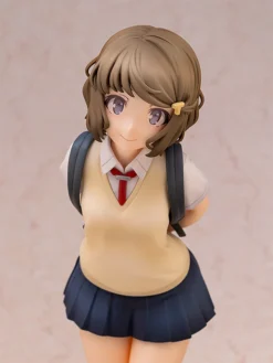 Rascal Does Not Dream Of Bunny Girl Senpai Tomoe Koga 1/7 Scale Figure