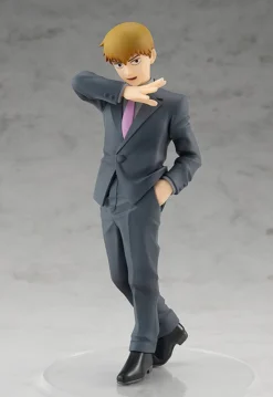 GOOD SMILE COMPANY Pop Up Parade Mob Psycho 100 III Arataka Reigen -Figure Model f2e33bd1a22f4e1f9f28bacd04736cc6.jpg