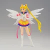 BANPRESTO Pretty Guardian Sailor Moon Cosmos The Movie Glitter & Glamours Eternal Sailor Moon