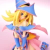 Kotobukiya Yu-Gi-Oh! Duel Monsters Dark Magician Girl 1/7 Scale Figure (Re-run) 2 Kotobukiya Yu-Gi-Oh! Duel Monsters Dark Magician Girl 1/7 Scale Figure (Re-run) -Figure Model f2fa28dc0ec143da8908747b7b3eb338.jpg