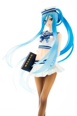 Arpeggio Of Blue Steel Mental Model Takao: Sailor Ver. 1/8 Scale Figure -Figure Model f3122285e15f4c9e8dd5ee325bc17cf0.jpg