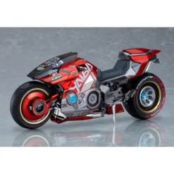 GOOD SMILE COMPANY Ex:ride Cyberpunk 2077 Yaiba Kusanagi