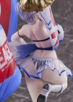 Azur Lane Reno: Biggest Little Cheerleader 1/6 Scale Figure -Figure Model f31f22dd0fce4ec3800f28938c8b235c.jpg