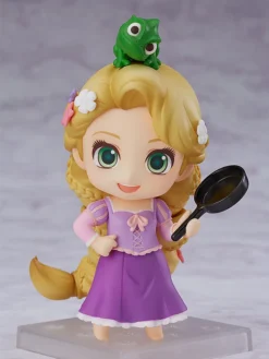 GOOD SMILE COMPANY Nendoroid Tangled Rapunzel (Re-run)