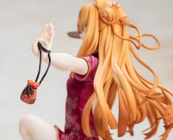 Spice And Wolf Holo: Chinese Dress Ver. 1/7 Scale Figure Kadokawa Special Set W/ Tapestry -Figure Model f3221044c16a43f9b036f981b7dd4e7d.jpg