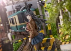 Rascal Does Not Dream Of Bunny Girl Senpai Mai Sakurajima: Enoshima Ver. 1/7 Scale Figure -Figure Model f3349e0b68dc4d35990fe32af1de6c35.jpg