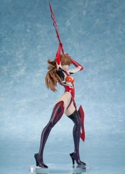 Rebuild Of Evangelion Asuka Langley Shikinami Non-Scale Figure -Figure Model f34701846649491c804bdcf1a395641d.jpg