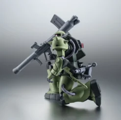 Bandai Robot Spirits Mobile Suit Gundam: The 08th MS Team MS-06JC Zaku II Type JC Ver. A.N.I.M.E. -Figure Model f395af995da94f24b5b898c8bb24f4e8.jpg
