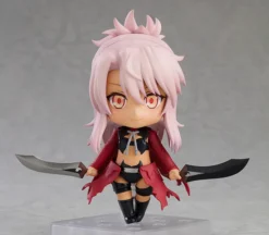 GOOD SMILE COMPANY Nendoroid Fate/kaleid Liner Prisma Illya: Licht - The Nameless Girl Chloe Von Einzbern