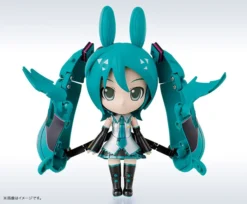 Bandai Chogokin Miracle Henkei Hatsune Miku X Rody -Figure Model f3d1834ece844e959e11ee95e63bf43b.jpg