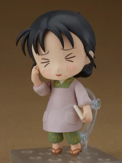 GOOD SMILE COMPANY Nendoroid In This Corner Of The World Suzu -Figure Model f3f05aab58d64665916a58b8e714548d.jpg