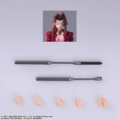 Square Enix Bring Arts Final Fantasy VII Aerith Gainsborough -Figure Model f400cf1db21e4a9a98faf6744604b6d3.jpg