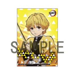 MegaHouse G.E.M. Series Demon Slayer: Kimetsu No Yaiba Palm-Size Zenitsu W/ Bonus -Figure Model f403c01dca974056bd54d9089a27de8f.jpg