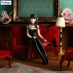 Spy X Family Yor Forger Noodle Stopper Figure (Re-run) -Figure Model f41401f57f5f437e8444beb7010358e5.jpg