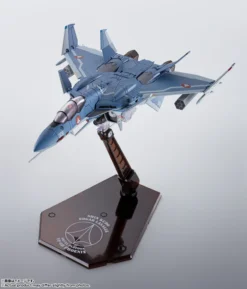 Bandai Hi-Metal R Macross Zero VF-0D Phoenix (Shin Kudo Use) -Figure Model f414710b8ab44571a4b7d6f0ff82613a.jpg