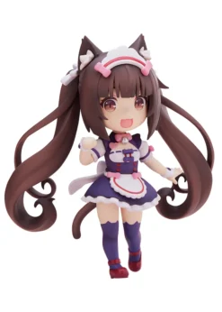 Plum Mini Figure 100! Nekopara Chocola 17 Plum Mini Figure 100! Nekopara Chocola -Figure Model f4547c9dfbc8427f879e2969a1c1c699.jpg
