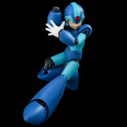 Sentinel 4inch-nel Mega Man X -Figure Model f45bc0d2ca6c4184ad2a572e300d0266.jpg