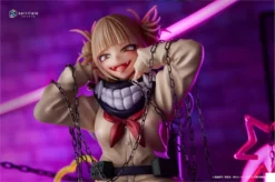 Taito My Hero Academia Himiko Toga -Villain- 1/7 Scale Figure -Figure Model f46a54ea33ad442b88cedf0015c97eca.jpg