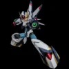 Sentinel Riobot Mega Man X Falcon Armor -Figure Model f47d4542485e41d984e6d966947fbb8b.jpg