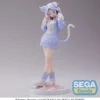 Luminasta Re:Zero -Starting Life In Another World- Emilia: Mofumofu Puck Ver. 2 Luminasta Re:Zero -Starting Life In Another World- Emilia: Mofumofu Puck Ver. -Figure Model f4a80e3caca34c34a6896c25799509db.jpg