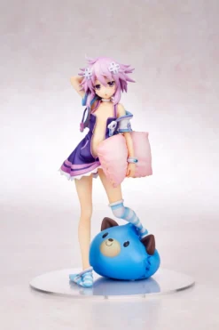 Hyperdimension Neptunia Neptune 1/8 Scale Figure 24 Hyperdimension Neptunia Neptune 1/8 Scale Figure -Figure Model f4add5bcdb414290b3db6894c5913494.jpg