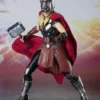 Marvel S.H.Figuarts Thor: Love & Thunder Mighty Thor -Figure Model f4d4e20197dc472aa0d303aa646663b5.jpg
