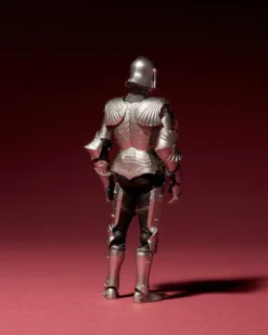 KT-021 Takeyashiki Jizaiokimono 15th Century Gothic Field Armor: Silver 25 KT-021 Takeyashiki Jizaiokimono 15th Century Gothic Field Armor: Silver -Figure Model f4ecf7c6ecf845738c4cc08d48c47bb0.jpg