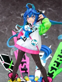 Uma Musume: Pretty Derby Twin Turbo 1/7 Scale Figure 29 Uma Musume: Pretty Derby Twin Turbo 1/7 Scale Figure -Figure Model f4f8d1b41bb543058b9816012346ea74.jpg