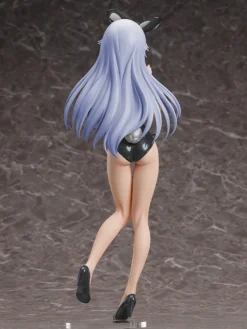 FREEing A Certain Magical Index III Index: Bare Leg Bunny Ver. 1/4 Scale Figure 15 FREEing A Certain Magical Index III Index: Bare Leg Bunny Ver. 1/4 Scale Figure -Figure Model f50a56fad9734822b1e4913792812b22.jpg