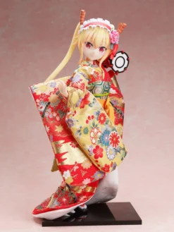 Miss Kobayashi's Dragon Maid Tohru -Japanese Doll- 1/4 Scale Figure -Figure Model f50bc1a3bdc24fdfaac663b788439052.jpg