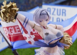 Azur Lane Reno: Biggest Little Cheerleader 1/6 Scale Figure -Figure Model f50f473530e64174950a0a3584683e60.jpg