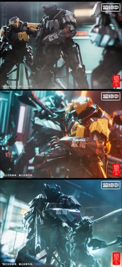 Tiwaz Mass Production Type 1/12 Scale Action Figure 19 Tiwaz Mass Production Type 1/12 Scale Action Figure -Figure Model f51dd7bb31fe4aeba0116fb832e442ef.jpg